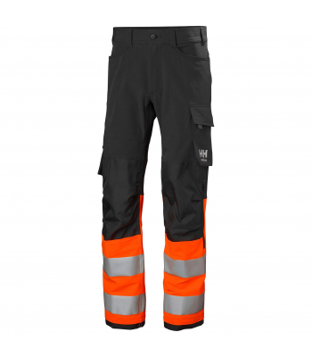 Helly Hansen Alna 4x Work Pant Cl 1 - Code 77429