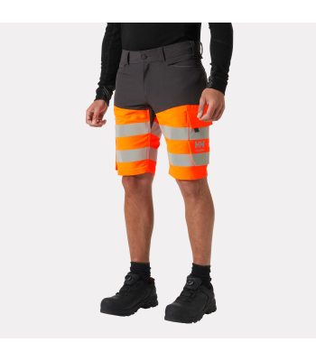 Helly Hansen Alna 4x Cnct Shorts - Code 77434