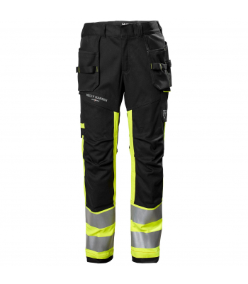 Helly Hansen Fyre Cons Pant Cl 1 - Code 77450