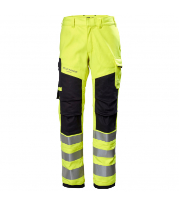 Helly Hansen Fyre Work Pant Cl 2 - Code 77451