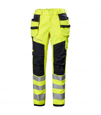 Helly Hansen Fyre Cons Pant Cl 2 - Code 77452