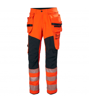 Helly Hansen Icu Brz Cons Pant Cl 2 - Code 77499