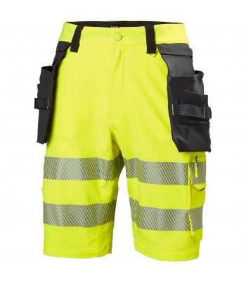 Helly Hansen Icu Cons Shorts Cl 1 - Code 77503
