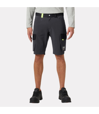 Helly Hansen Oxford 4x Cargo Shorts - Code 77508