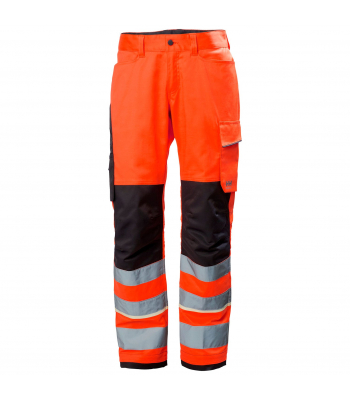 Helly Hansen Uc-me Work Pant Cl2 - Code 77514