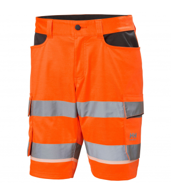 Helly Hansen Uc-me Cargo Shorts - Code 77517