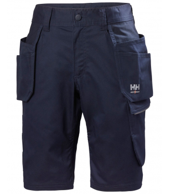 Helly Hansen Manchester Cons Shorts - Code 77541
