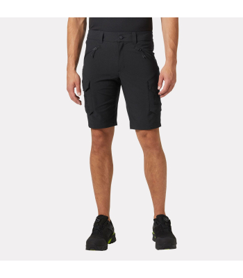 Helly Hansen Magni Evo Cnct Cargo Shorts - Code 77566