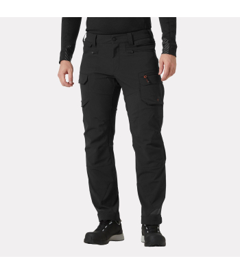 Helly Hansen Kensington Cnct Softs Pant - Code 77581