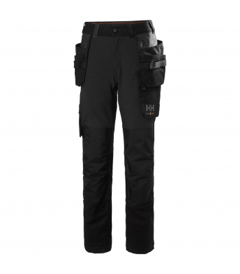 Helly Hansen W Luna 4x Cons Pant - Code 77584