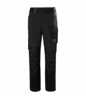Helly Hansen W Luna 4x Work Pant - Code 77586