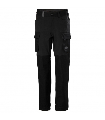Helly Hansen W Luna 4x Cargo Pant - Code 77588