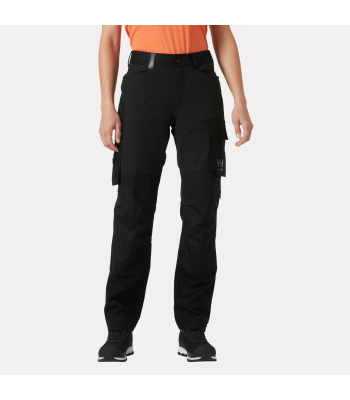 Helly Hansen W Oxford 4x Cnct Pant - Code 77597