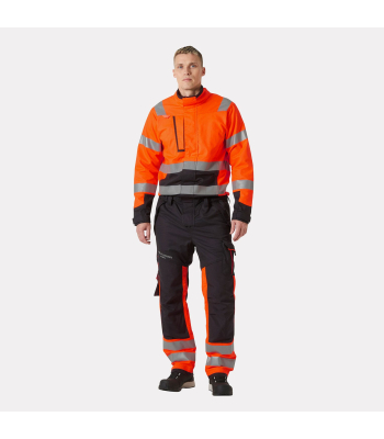 Helly Hansen Alna 2.0 Work Suit - Code 77620
