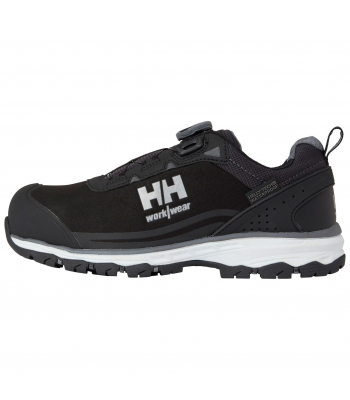 Helly Hansen W Luna 2 Low Boa S7s Ht - Code 78248