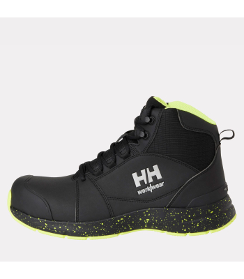 Helly Hansen Manchester Mxr Mid S3s - Code 78321