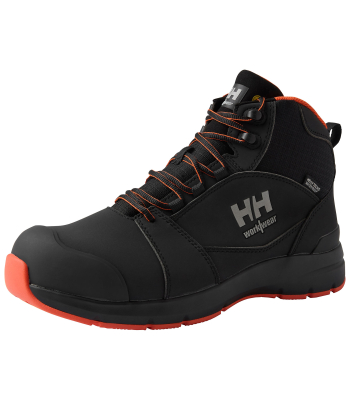 Helly Hansen Manchester Mxr Mid S7s - Code 78324