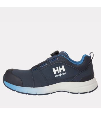 Helly Hansen Manchester Mxr Low Boa S3s - Code 78325