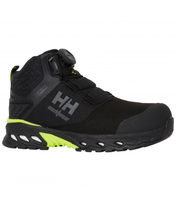 Helly Hansen Magni Evo Mid Boa S7s Ht - Code 78341