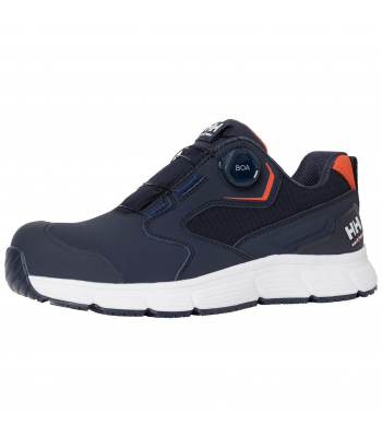 Helly Hansen Kensington Mxr Low Boa S3s - Code 78355
