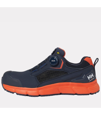 Helly Hansen Kensington Mxr Sdl Boa S1ps - Code 78357