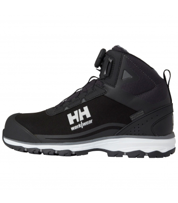 Helly Hansen Chelsea Evo 2 Mid Boa S7s Ht W - Code 78383