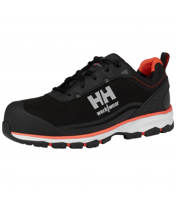 Helly Hansen Chelsea Evo 2 Low S3s - Code 78390
