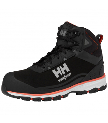 Helly Hansen Chelsea Evo 2 Mid S3s - Code 78391