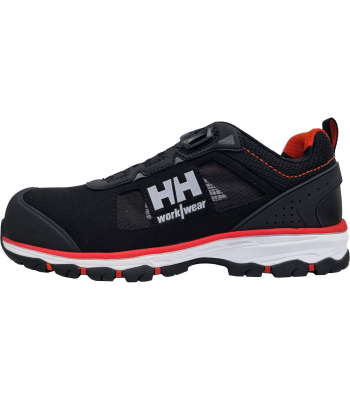 Helly Hansen Chelsea Evo 2 Sandal Boa S1ps - Code 78393