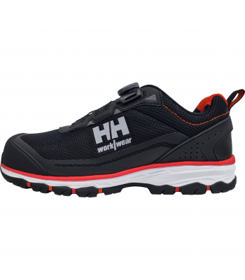 Helly Hansen Chelsea Evo 2 Low Boa S1ps - Code 78394
