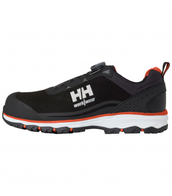Helly Hansen Chelsea Evo 2 Low Boa S3s - Code 78395
