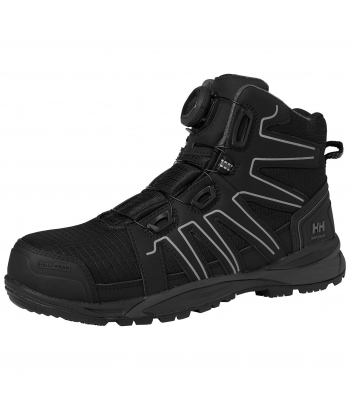 Helly Hansen Manchester Mid Boa S3s - Code 78424
