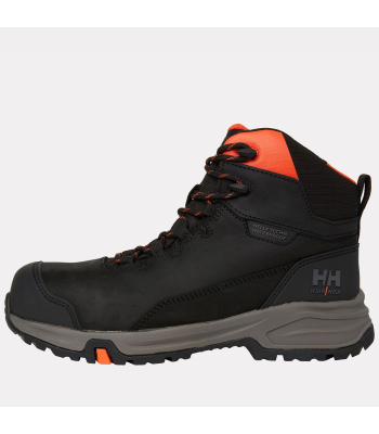 Helly Hansen Manchester Ltr Mid S7s - Code 78433