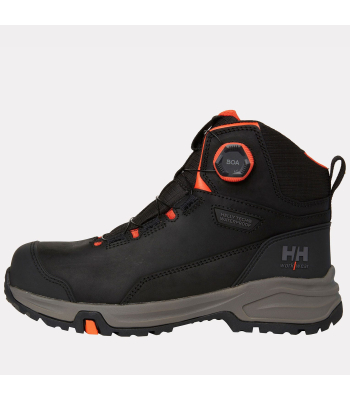 Helly Hansen Manchester Ltr Mid Boa S7s - Code 78443