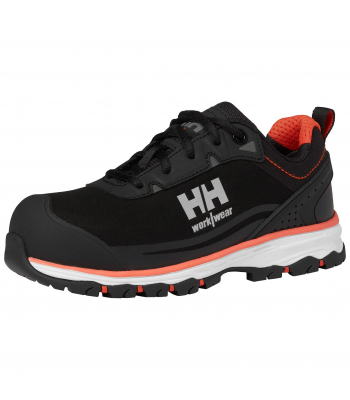 Helly Hansen W Luna 2 Low S3s - Code 78450