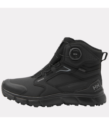 Helly Hansen Kensington Mxr Wtr Mid Boa O6 - Code 78452