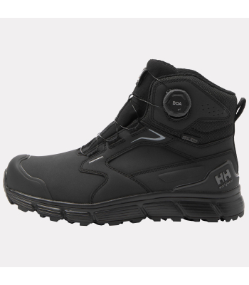 Helly Hansen Kensington Mxr Wtr Mid Boa S7s - Code 78453
