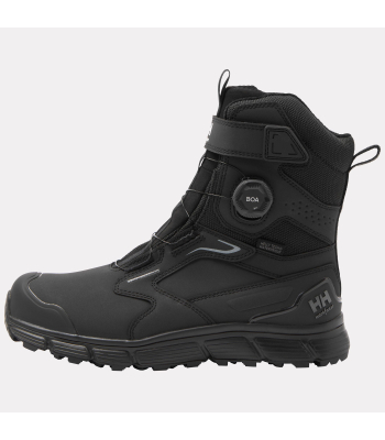 Helly Hansen Kensington Mxr Wtr Tb Boa S7s - Code 78454