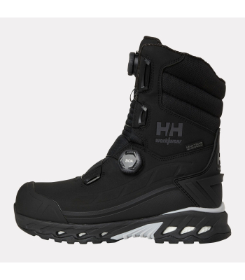 Helly Hansen Bifrost Mxr Wtr Tall Boa S7s - Code 78480