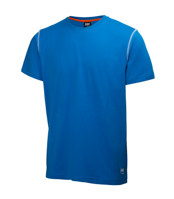 Helly Hansen Oxford T-shirt - Code 79024