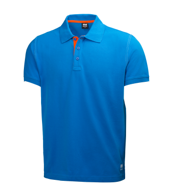 Helly Hansen Oxford Polo - Code 79025