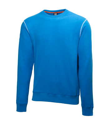 Helly Hansen Oxford Sweatshirt - Code 79026