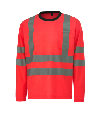 Helly Hansen Kenilworth Ls T-shirt - Code 79059