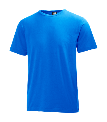 Helly Hansen Manchester Tee - Code 79098