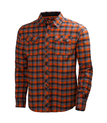 Helly Hansen Vancouver Shirt - Code 79100