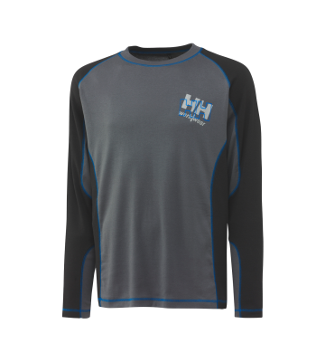 Helly Hansen Chelsea Longsleeve - Code 79134