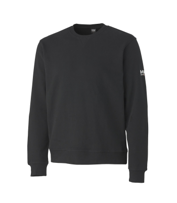 Helly Hansen Salford Sweater W/logo Left Sl - Code 79183