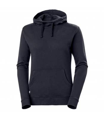 Helly Hansen W Manchester Hoodie - Code 79215