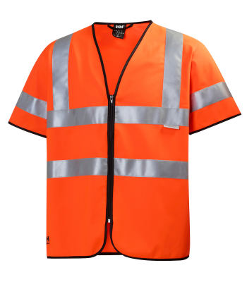 Helly Hansen Addvis Short Sleeve Vest - Code 79218