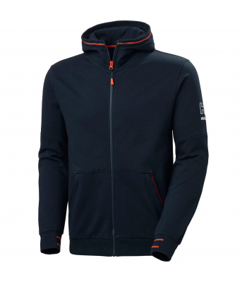 Helly Hansen Kensington Zip Hoodie - Code 79243